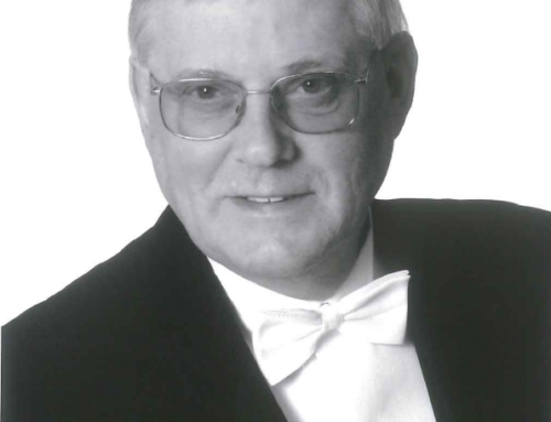 Hákon Sigurðsson – Minning