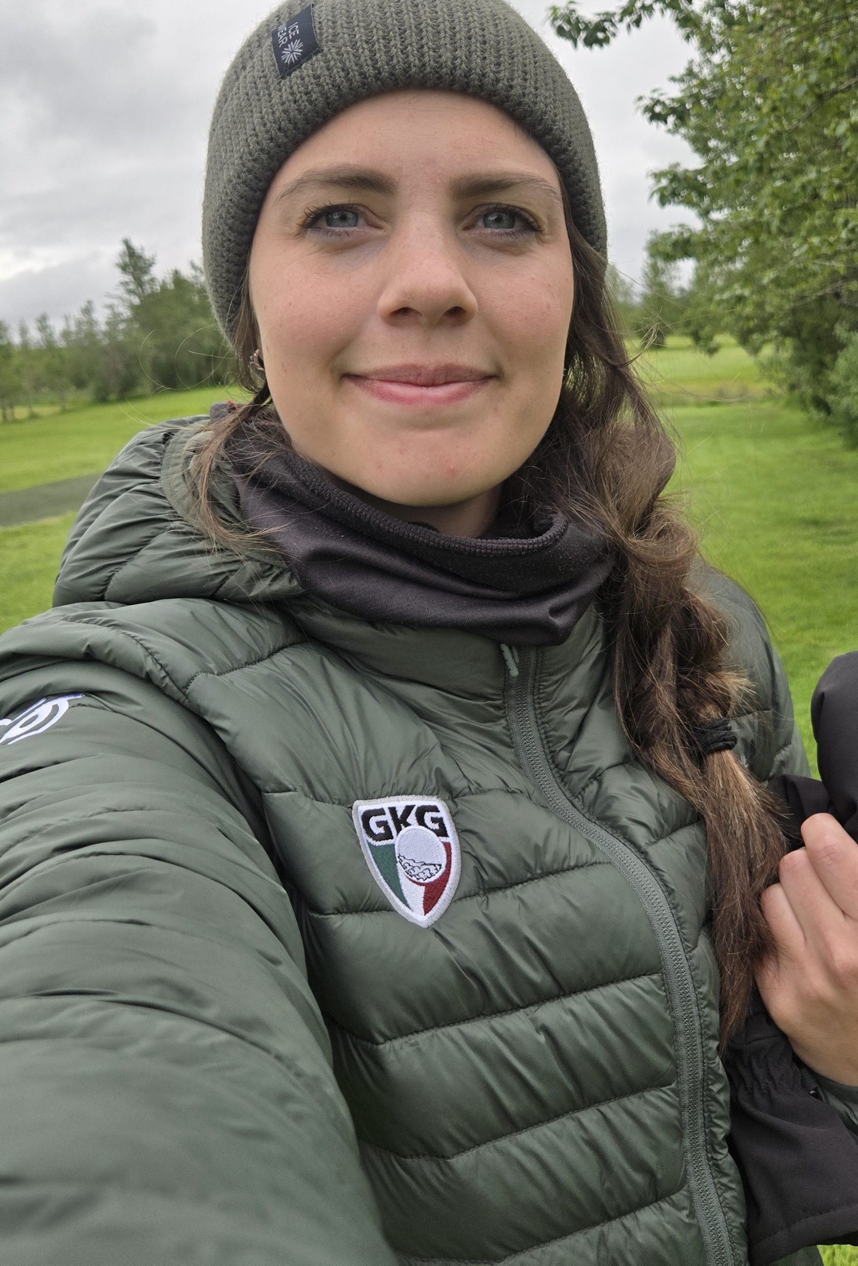 Hrafnhildur Guðjónsdóttir